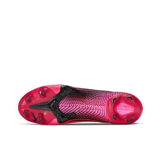 Nike Mercurial Vapor 13 Elite FG 'Laser Crimson' AQ4176-606