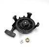 Pull Start 390391 693900 for Briggs & Stratton 1750 192404 192402 192432 196437 196452 Recoil Starter Assembly Oregon 31-065