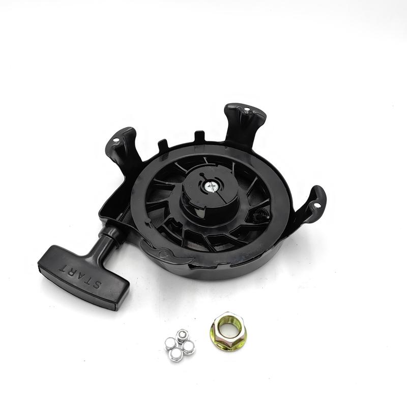 Pull Start 390391 693900 for Briggs & Stratton 1750 192404 192402 192432 196437 196452 Recoil Starter Assembly Oregon 31-065