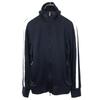 VALENTINO made in Italy jersey jacket Setup Top: 44/Bottom: 50 black Men's Used