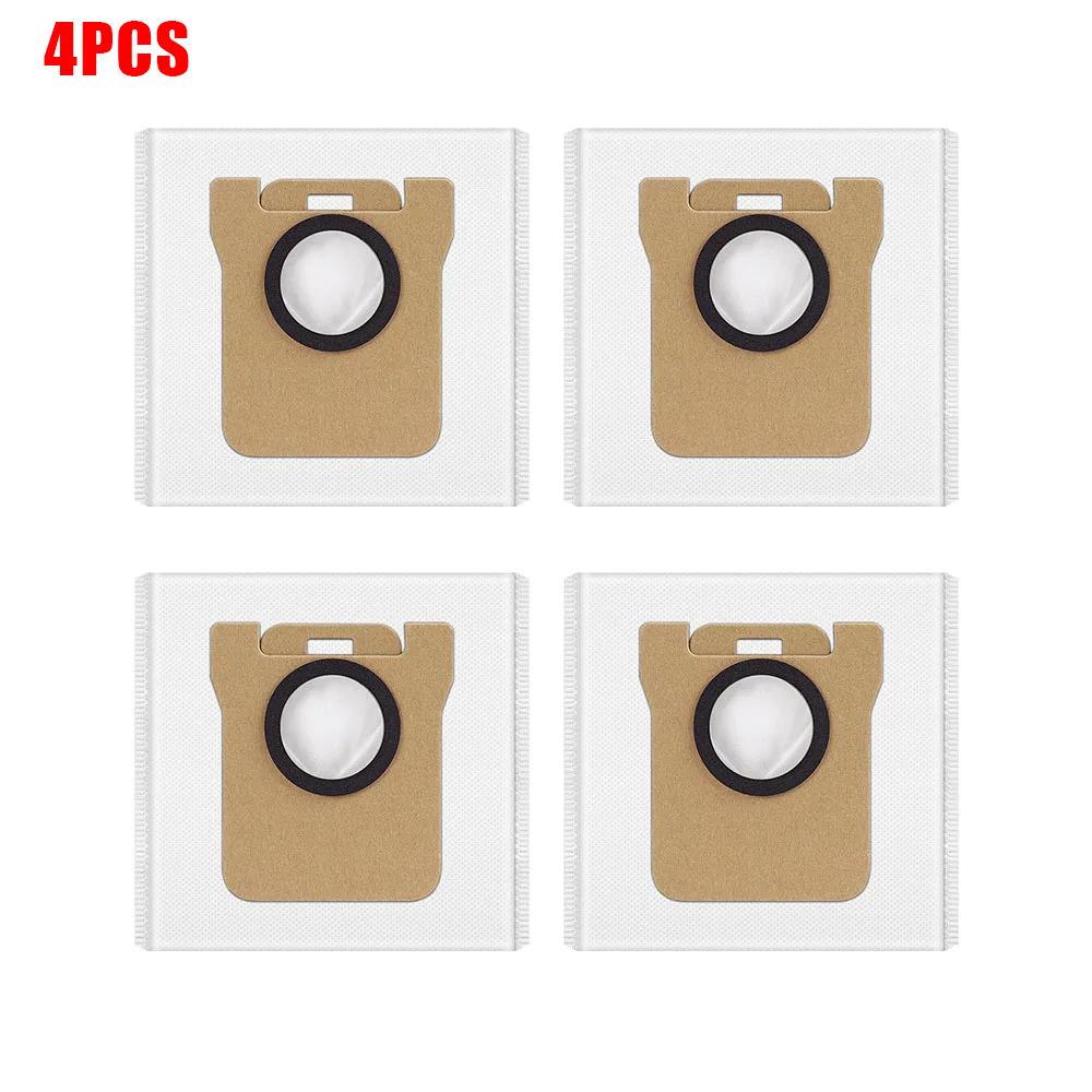 For Dreame L11s Ultra L11s Pro L11 Ultra Replacement Parts Main Side Brush Filter Mop Cloths Dust Bags Robot Vacuum Accessories