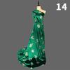 Chinese Style Peony Flower Butterfly Embroidered Fabric High-grade Soft Satin Fabric For Diy Sewing Dress Cheongsam Hanfu Cloth