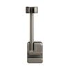 Angle Adjustable Hairdryer Stand Rotating Hair Dryer Organizer  Hair Styling Tools