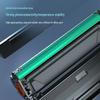 Deli W1660AXLT Compatible Black High-Capacity Toner Cartridge for HP Printers