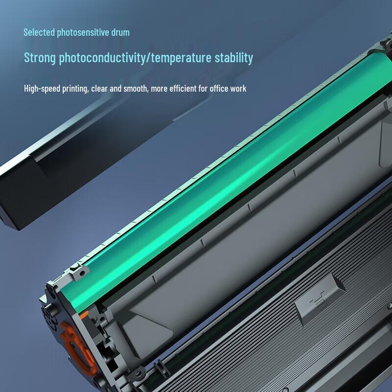 Deli W1660AXLT Compatible Black High-Capacity Toner Cartridge for HP Printers