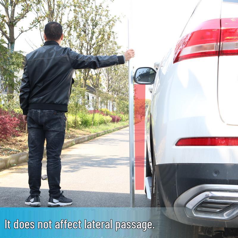2025 Changan UNI-Z & uniK Exclusive Side Foot Pedals