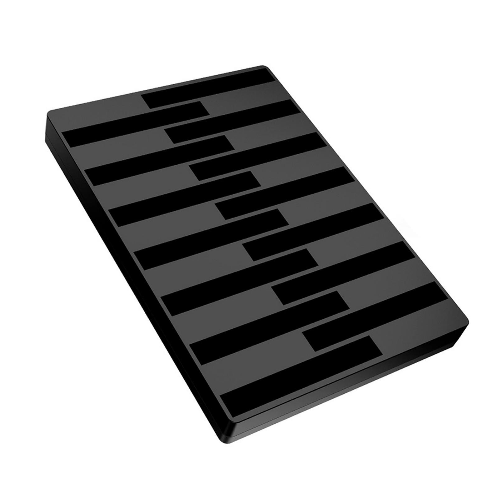 

Light Weight 14 Slot Game Card Holder for NS Game Systems Plastic Organizers Protective Storage Solution 1