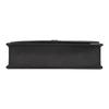 Tory Burch Minimalist Flap Closure Leather Shoulder Crossbody Bag Women Bags Black 63982-001