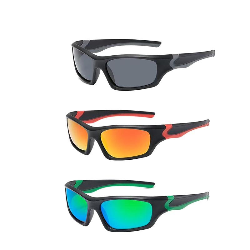 Ochelari de Pescuit Polarizați pentru Bărbați Femei Oculos De Sol Outdoor Protecție UV HD Ochelari de Soare pentru Ciclism Sport Alpinism Pescuit