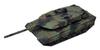 HMA German Leopard 2A6 Resin Kit 1/144
