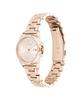 Coach GREYSON 14503908 Gold Watch Women's