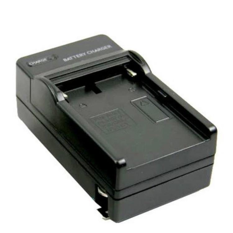 Nabíječka baterií pro řadu F: NP-F970, F960, F750, F570, NP-F330, NP-F550