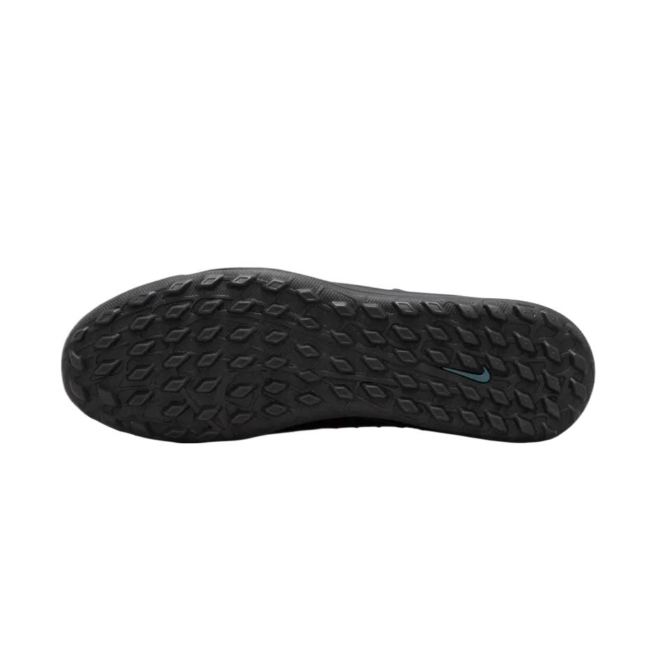 Nike Phantom GX 2 Comfortable Versatile Simple Fashion Soccer Shoes Unisex Soccer Shoes Black FJ2587-002