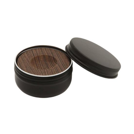 Wood Essential Oil Diffuser with Box Small Passive Aromatherapy Diffuser Portable Air Freshener for Car Living Room Office