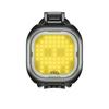 Blinder Mini Front Bike Light Skull
