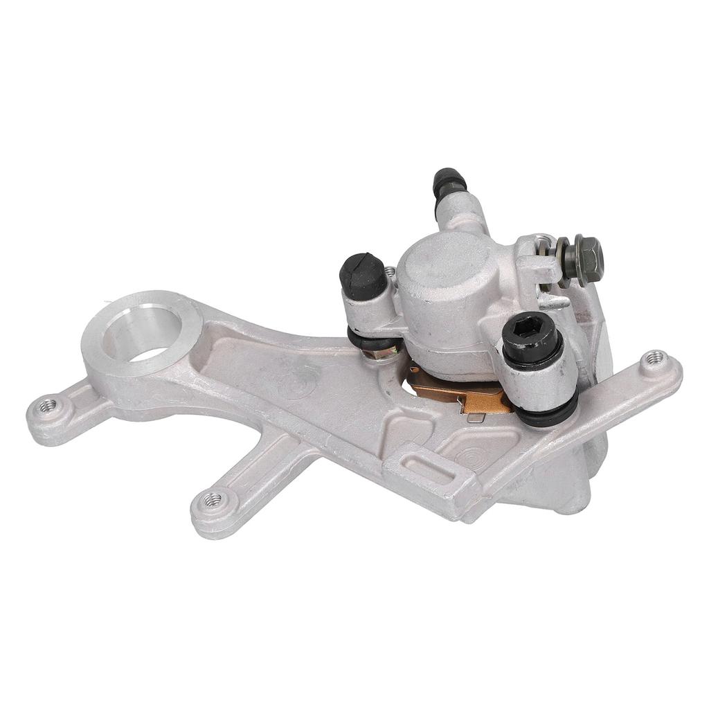 Rear Brake Lower Pump Caliper Aluminium Alloy Replacement Fit for Huayang T4 T6 MX6