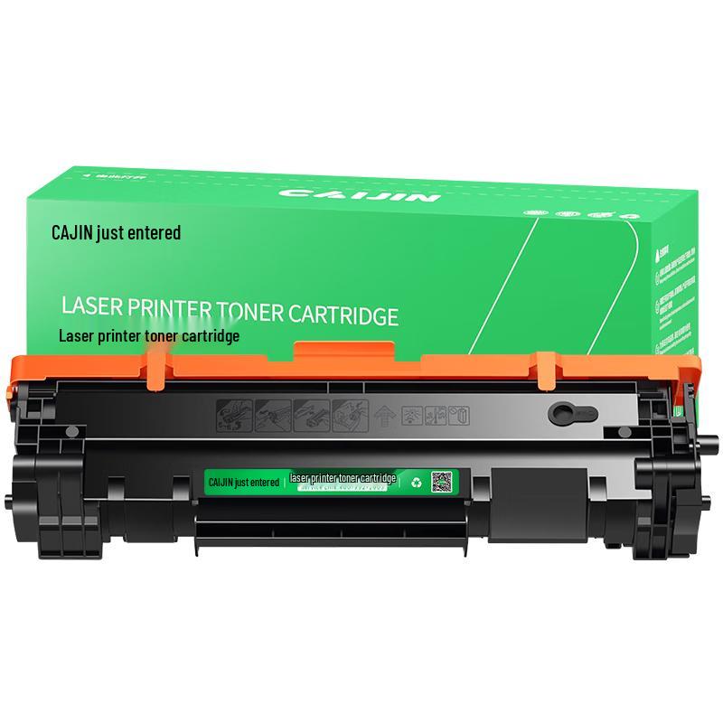 Compatible HP W1460A/146X Black Toner Cartridge