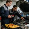 Instrumente de diagnosticare – Testere pentru sisteme de aprindere