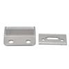 Electric Hair Clipper Blades Stainless Steel Incisive Hair Trimmer Cutter Head Replacement Part