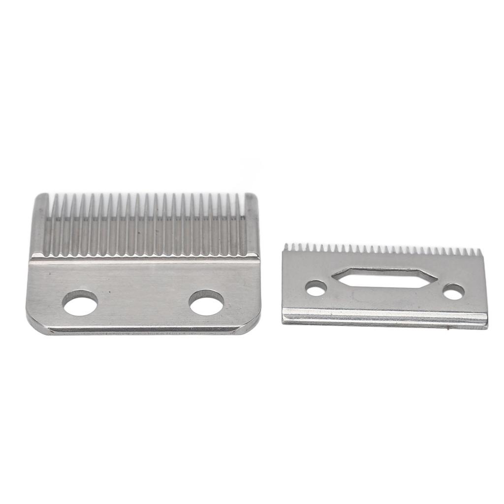 Electric Hair Clipper Blades Stainless Steel Incisive Hair Trimmer Cutter Head Replacement Part