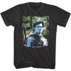 Army of Darkness Ash Come Get Some Men's T Shirt