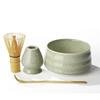 Matcha Bowl Tea Ceremony Matcha Utensil Tea Ceremony Matcha Tea Tea Whisk Tea Whisk Tea Scoop Set, Set, Set, Tools, Bowl, (100 Prisms), Stand,