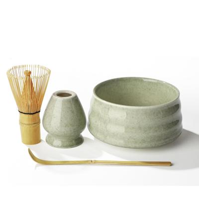 Matcha Bowl Tea Ceremony Matcha Utensil Tea Ceremony Matcha Tea Tea Whisk Tea Whisk Tea Scoop Set, Set, Set, Tools, Bowl, (100 Prisms), Stand,
