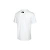 Adidas Athletic Casual Crew Neck Short-Sleeve T-Shirt Men Tops White H46558