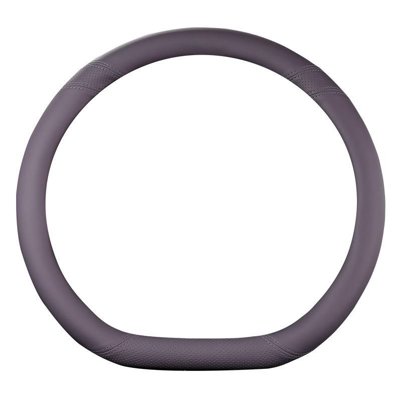 Xiaomi SU7 Yu7 Ultra-dünne Anti-Rutsch Silikon-Lenkradabdeckung