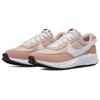 Nike Waffle Debut Różowe Oxford Damskie Sneakersy Rose-Whisper Fossil-Rose Białe DH9523-600