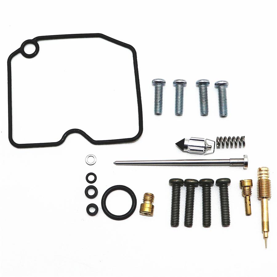 Fit For Kawasaki Vulcan 800/Classic, 1995-2005, Carb / Carburetor Repair Kit