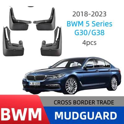 Passt für BMW 5er Reihe (2017–2023) G30/G38 Schmutzfänger Zubehör