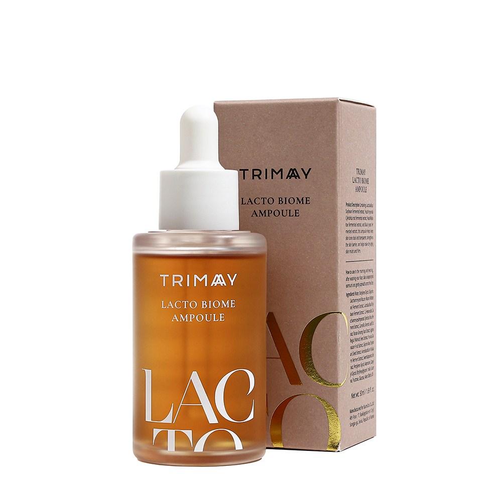 

Trimay Lacto Biome Ампула 50 мл
