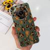 For Xiaomi Redmi A3 4G Case Fashion Girl Cartoon Print Soft Silicone Back Cover For Redmi A3 6.71" Shockproof Phone Case Funda