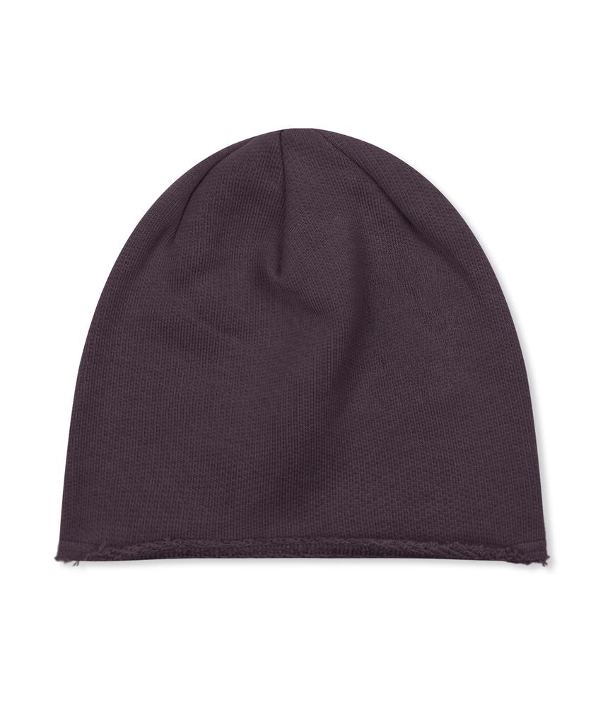 XTONZ Xta097 Blooming Sweat Beanie (Wine)