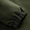 Navigare Casual Turn-Down Collar Short Jacket