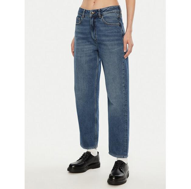 Jeans HUGO Gilissi 50524883 Blue Straight Leg