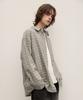 WAAR M1066 Mood Check Shirt_Black