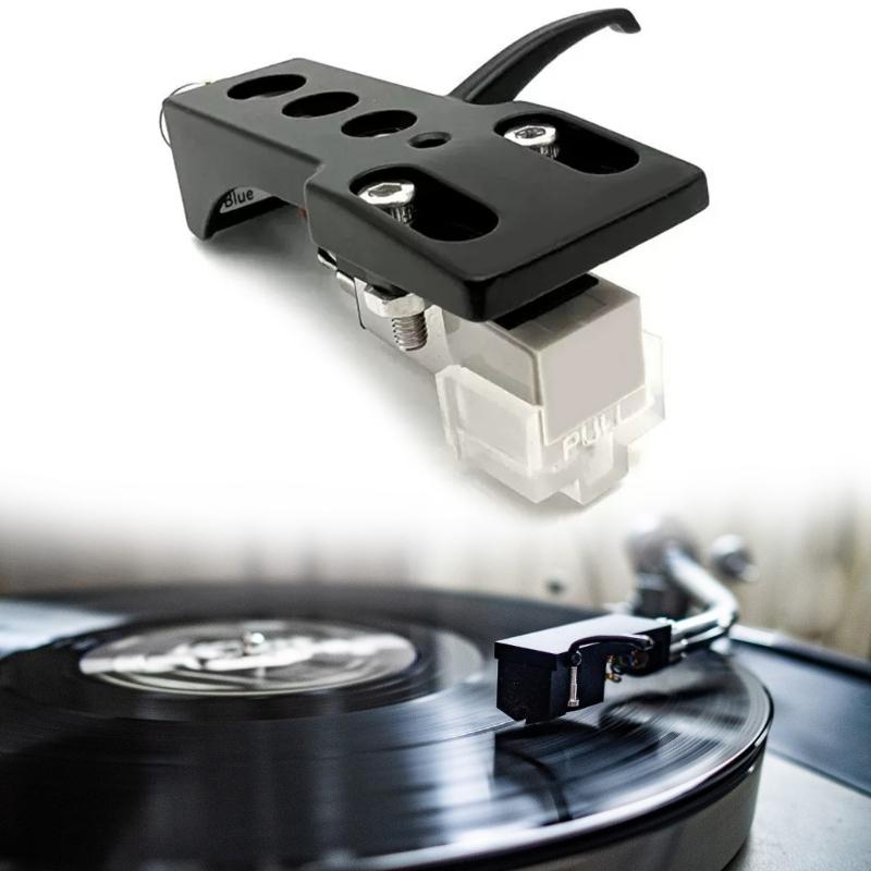 For Auditory Technica AT3600L Phono Cartridge Record Player MM Phonograph Stylus Turntables Needle Optional