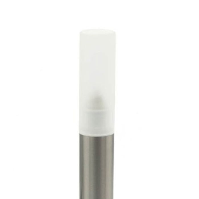Flambeau Hamburg-W1 inoxydable 40W G9 IP44