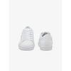 Lacoste Adidași din piele pentru bărbați, set drept S Rz1070m54n 001 q2nRz1070m54n001