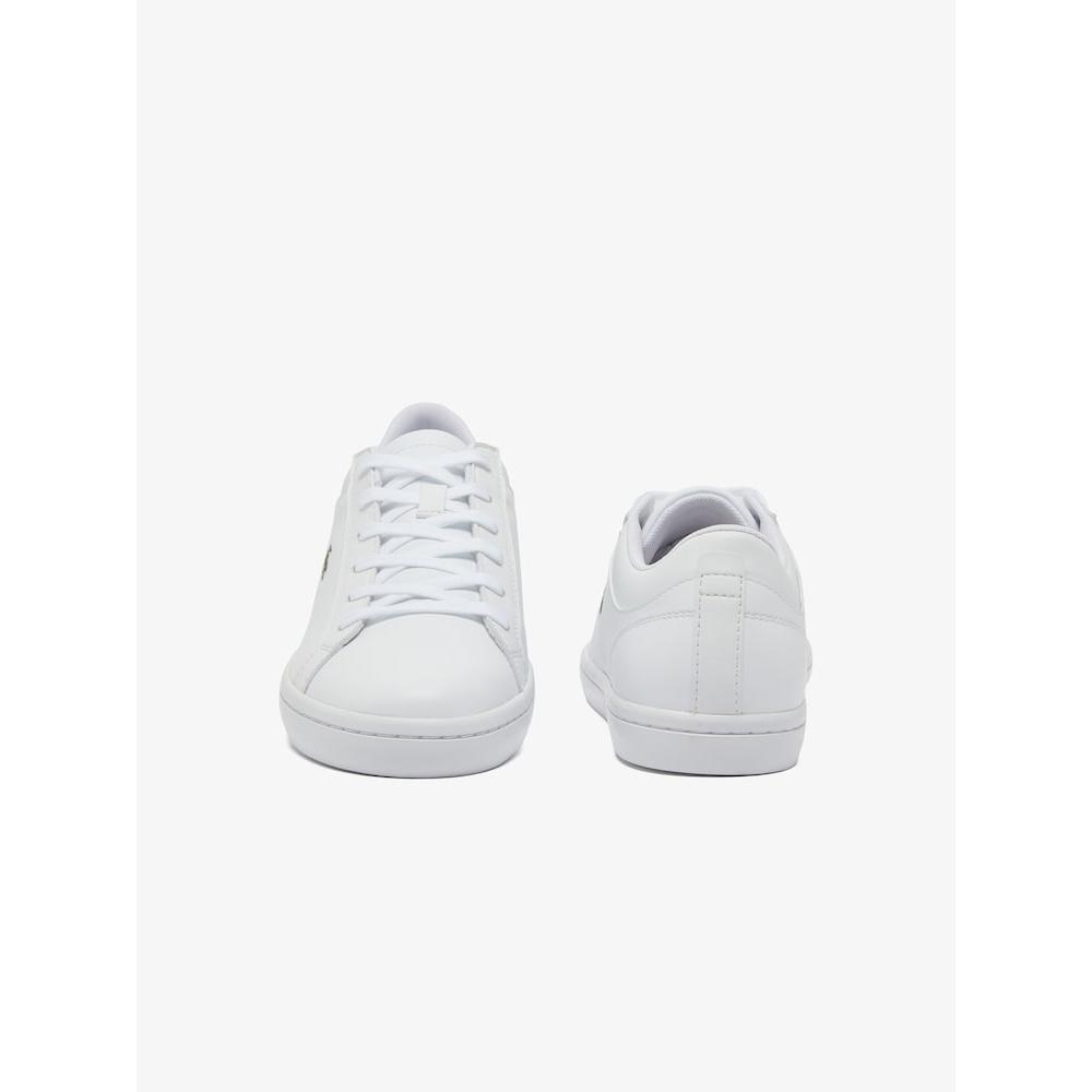 Lacoste Adidași din piele pentru bărbați, set drept S Rz1070m54n 001 q2nRz1070m54n001