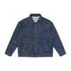 Dickies Jacquard Denim Wave Stripe Jacket Unisex Jackets DK011508F511