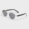 Nonpig Oak_Svbk Sunglasses