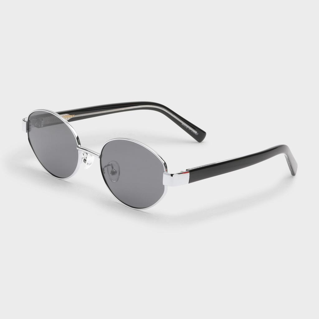 Nonpig Oak_Svbk Sunglasses