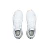 Puma Unisex Stride Low-Top Running Sneaker White Silver 389422-02