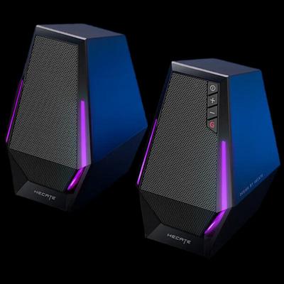 Edifier HECATE G1500 Gaming Speaker CN Plug (adapter Included)