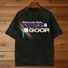 Arc Raiders Show Me That Goop T Shirts for Men 100% Cotton Funny T-Shirts Crew Neck  Tee Shirt Short Sleeve Clothing Gift Idea