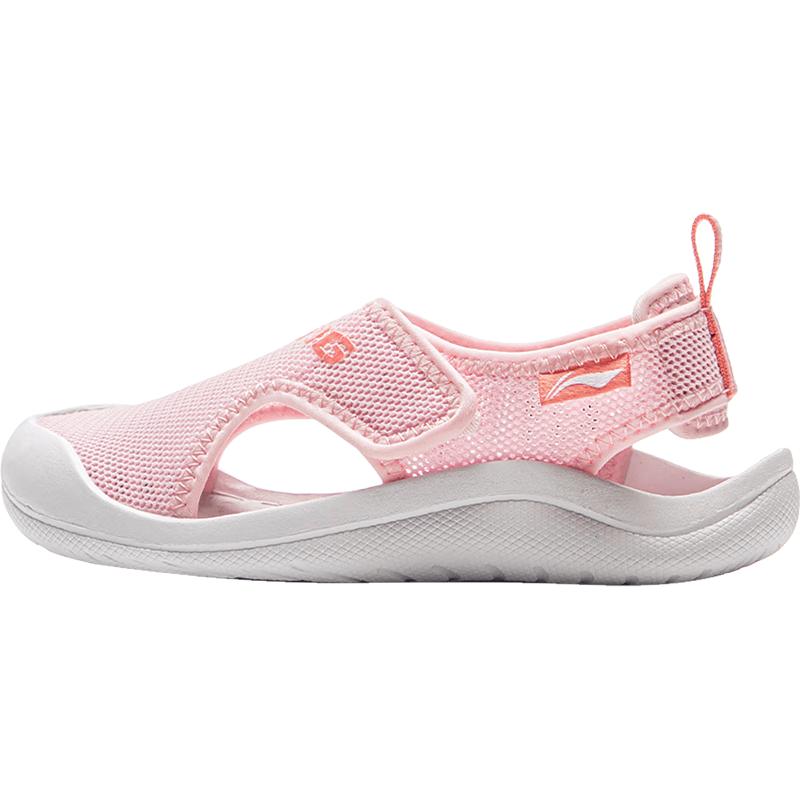 Li-Ning Kids  Anti-Collision Toe Sports Sandals 28