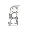 Engine Cylinder Head Gasket For Mercedes-Benz M276 A207 C292 W166 X166 V251 R231 276 3.0T Car Accessories 2760160200 2760160100